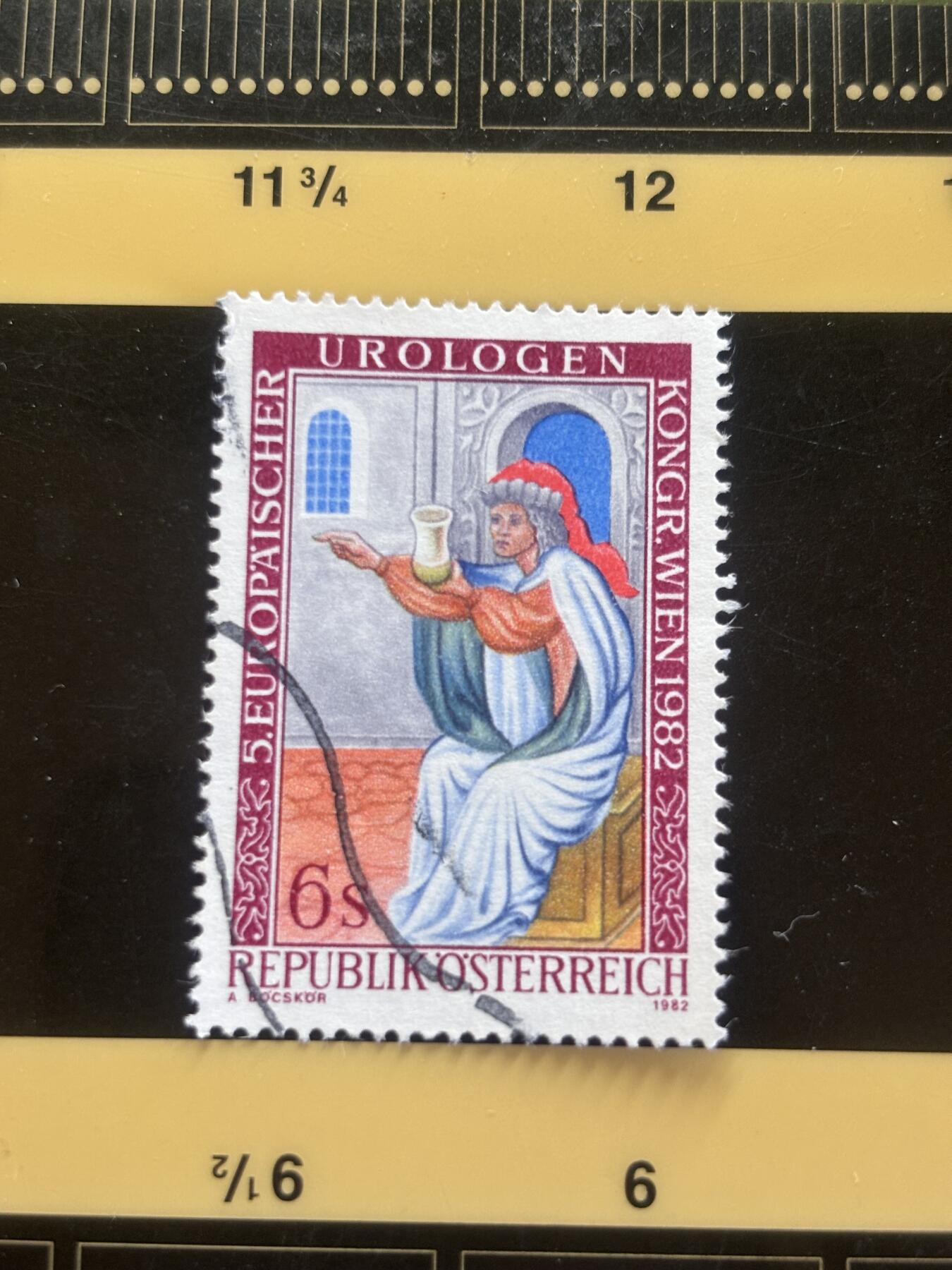 邮泉阁邮票限时拍卖第一拍 奥地利邮票1（邮票在国外。请付邮费6元。） 28