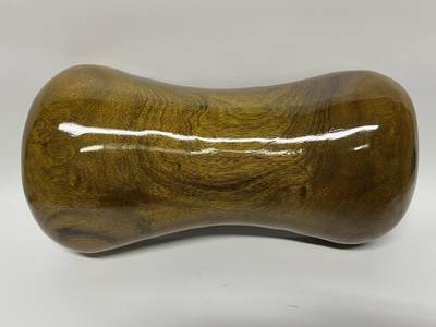 零元拍：用横财原料加工了一只金丝楠枕头，太美丽了，金丝爆满，花纹也贯穿，精工打磨，尺寸约：32/17/8.5CM - 零元拍：用横财原料加工了一只金丝楠枕头，太美丽了，金丝爆满，花纹也贯穿，精工打磨，尺寸约：32/17/8.5CM