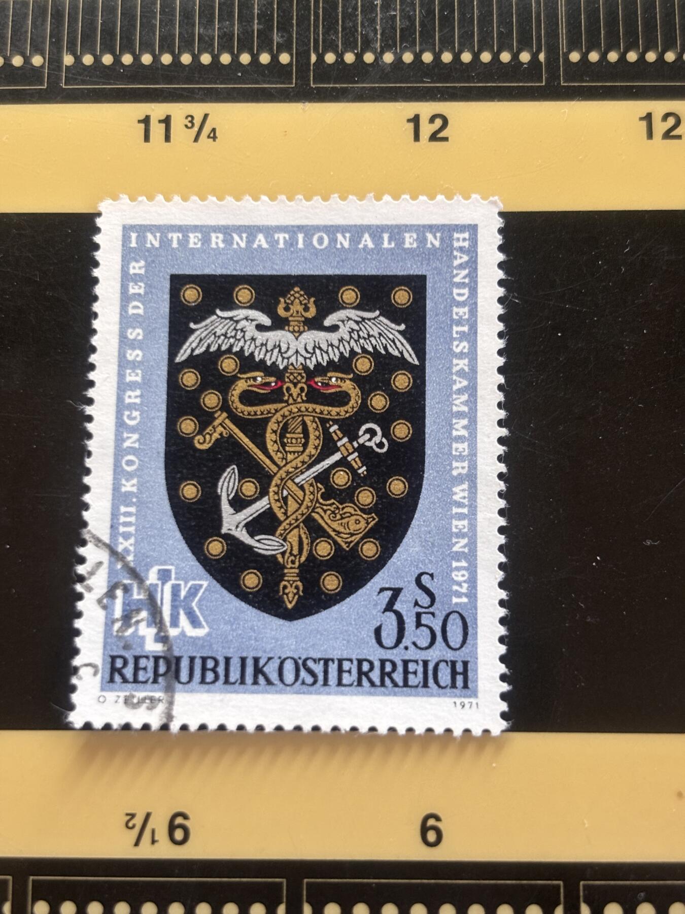 邮泉阁邮票限时拍卖第一拍 奥地利邮票1（邮票在国外。请付邮费6元。） 57