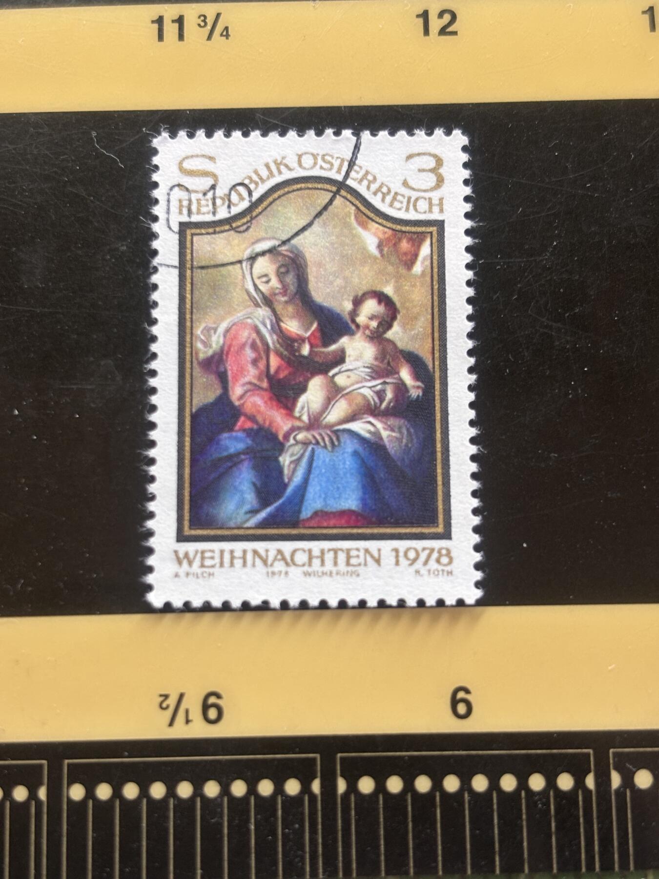 邮泉阁邮票限时拍卖第一拍 奥地利邮票1（邮票在国外。请付邮费6元。） 91