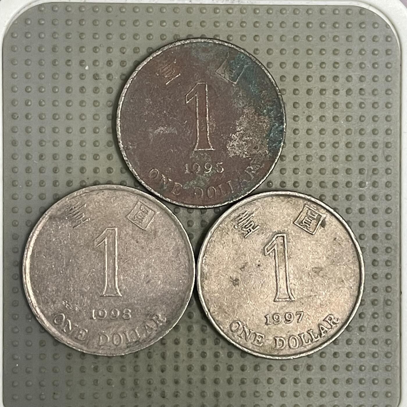 2026年第37场各国散币拍卖（总第187场）