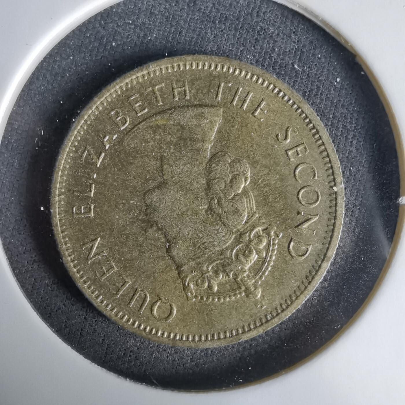 沼泽如烟--第1033场 香港1980年一毫特年