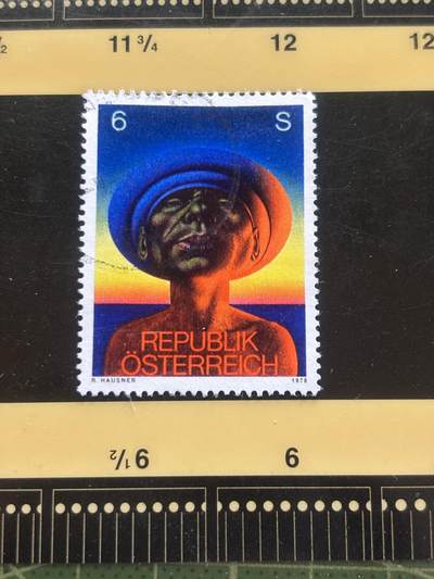 邮泉阁邮票限时拍卖第一拍 奥地利邮票1（邮票在国外。请付邮费6元。） - 97