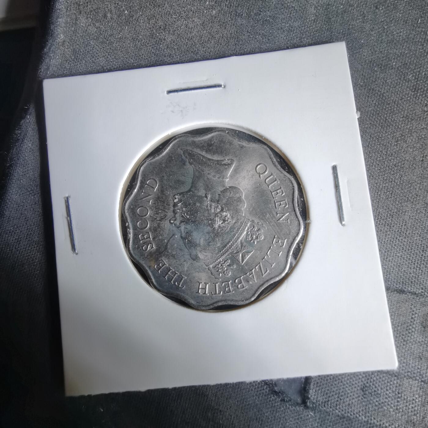 沼泽如烟--第1033场 香港1989年二元