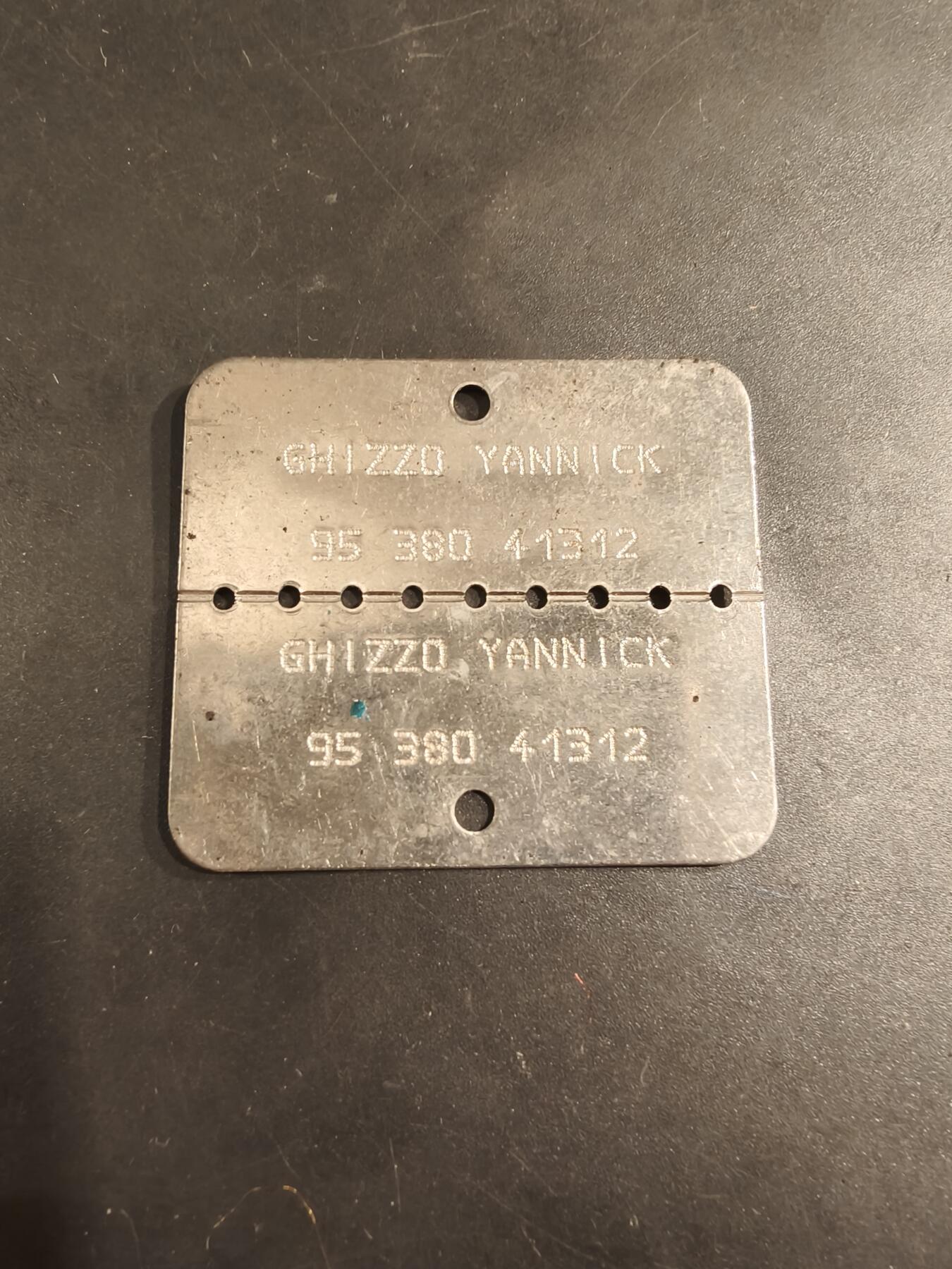 老王徽章第188期