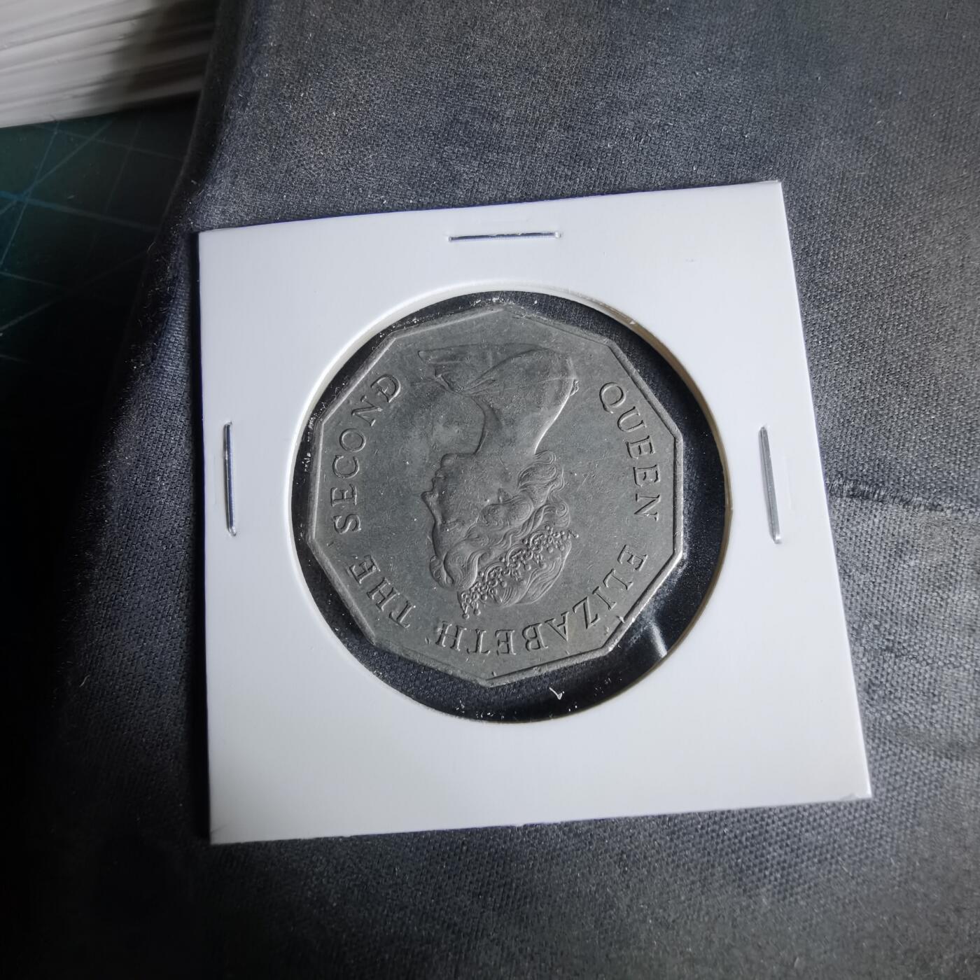 沼泽如烟--第1033场 香港1979年多边五元特年