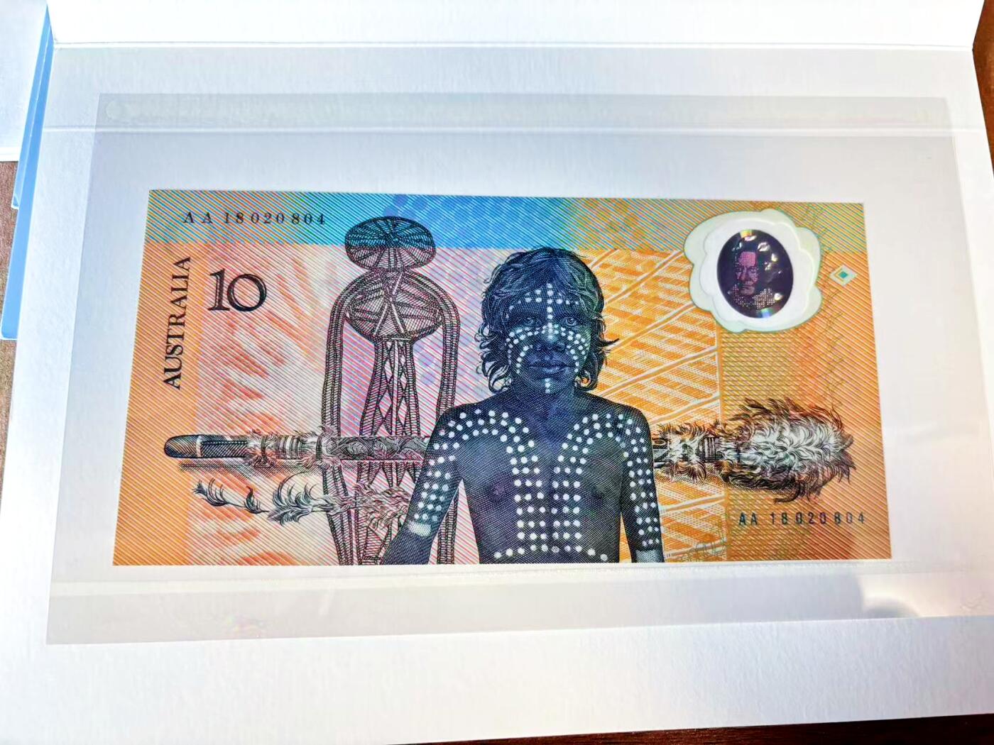 【Blue Auction】世界纸币精拍第798期——18级TOP拍卖/信誉/品质/专业/高效💫