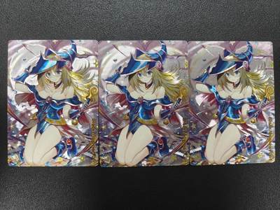 天玑星卡拍第181期《3.26周四截拍》持续收拍收评中 满赠卡需备注 - 奇点最新一弹黑魔女定制粗闪三宫 自制卡