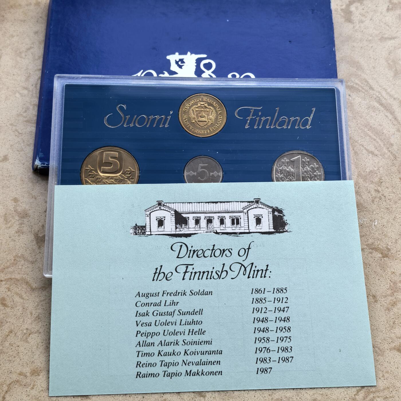 道一币馆币章第一百七十场