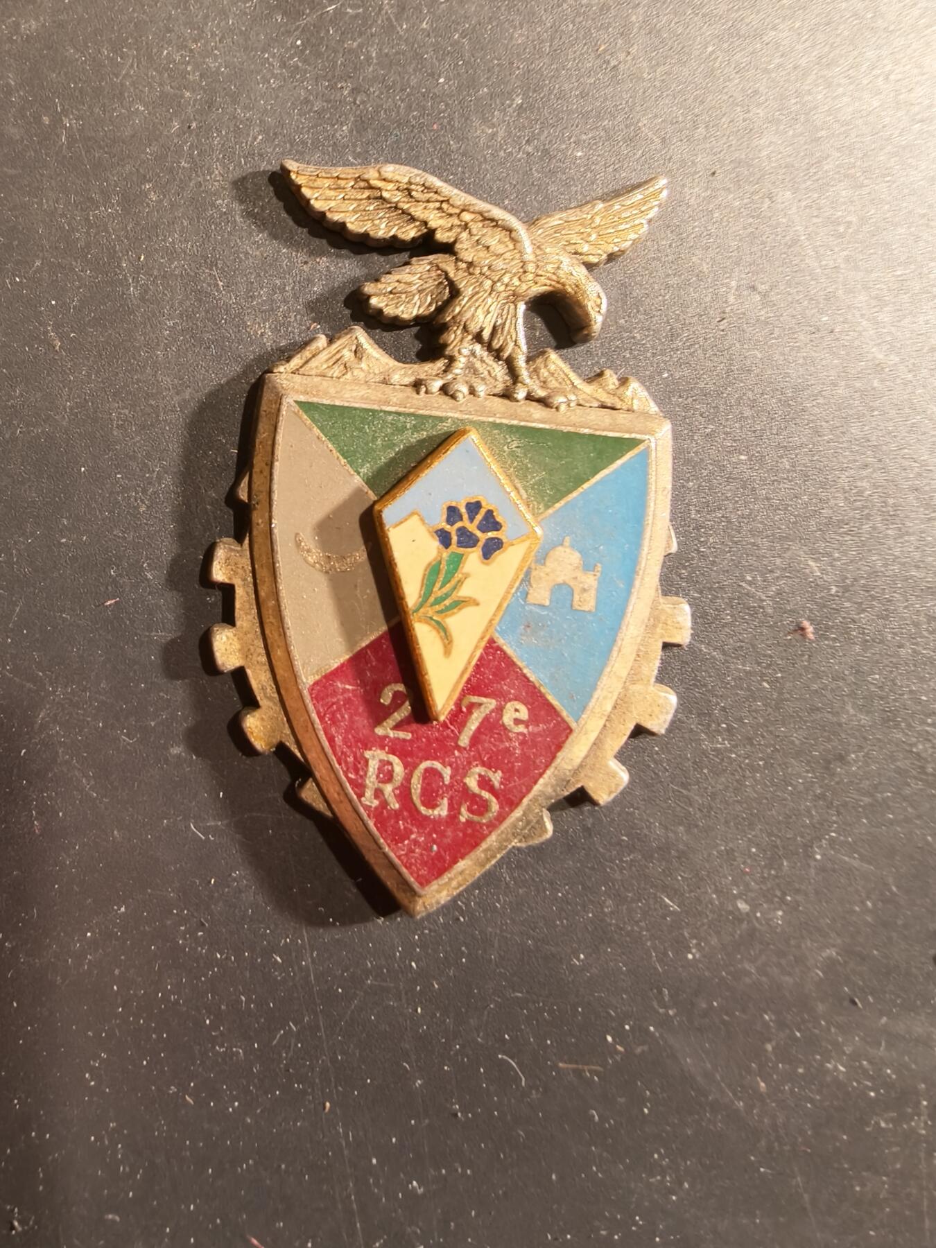 老王徽章第188期