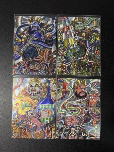 NO.28 好又多金牌大场，每周一站式配齐，方便凑单！（周6晚9点截拍，卖家送拍0抽成！） - 昆仑万象 权迎东 四大天王 粗闪