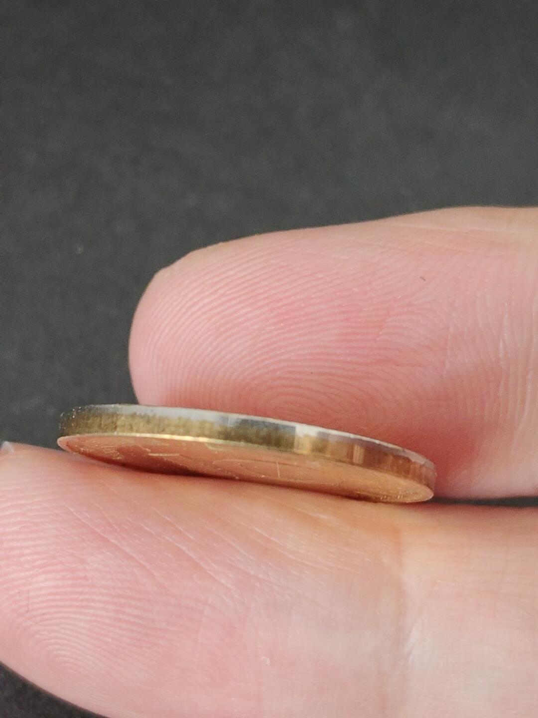 猩哥外币小铺➨【第224场】 德国，精制币