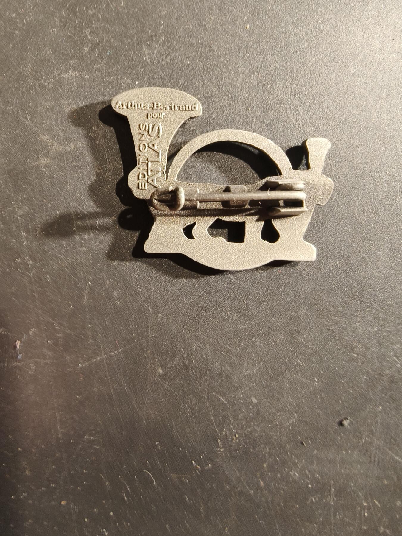 老王徽章第188期