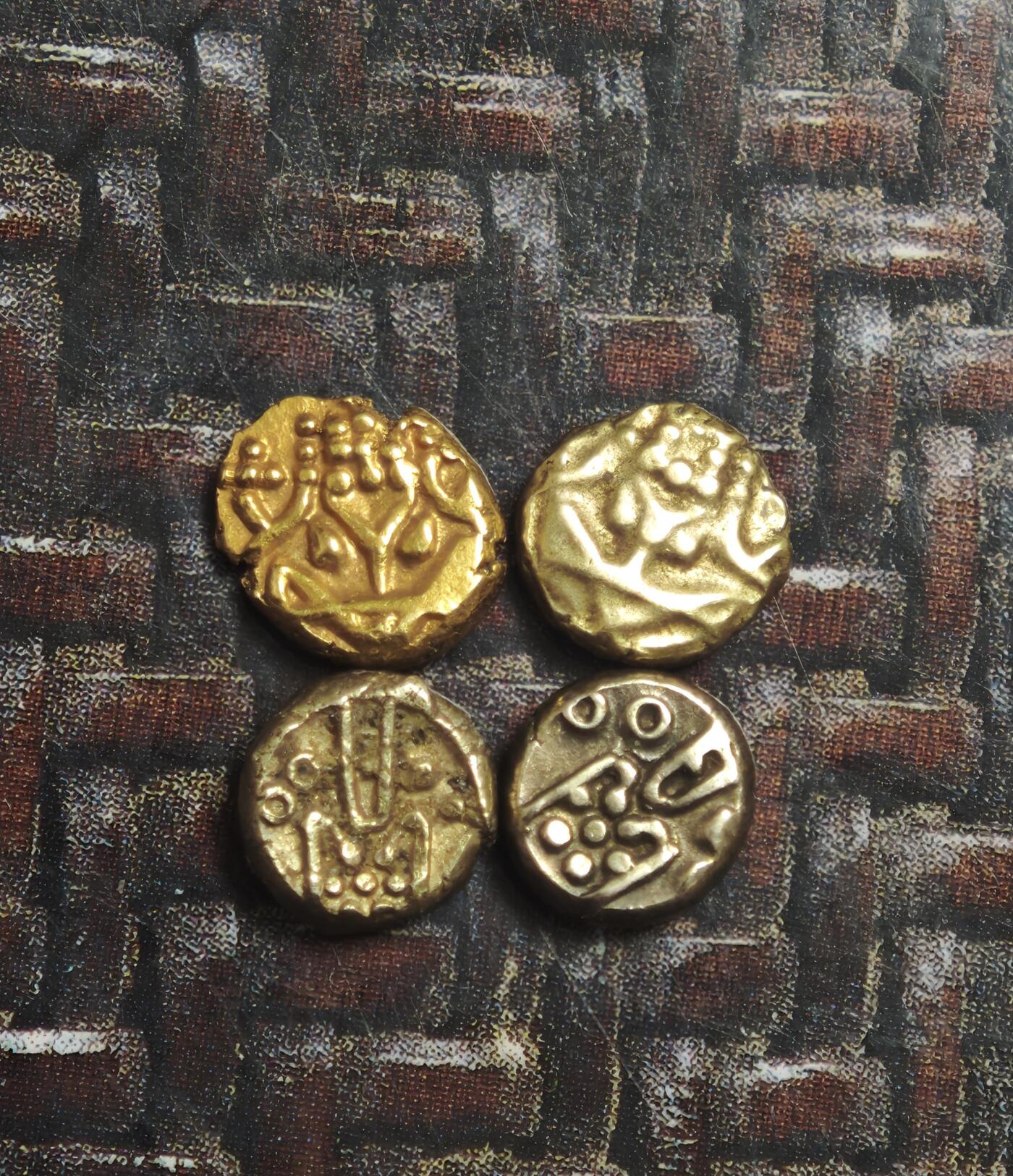 2026年3月捡漏拍