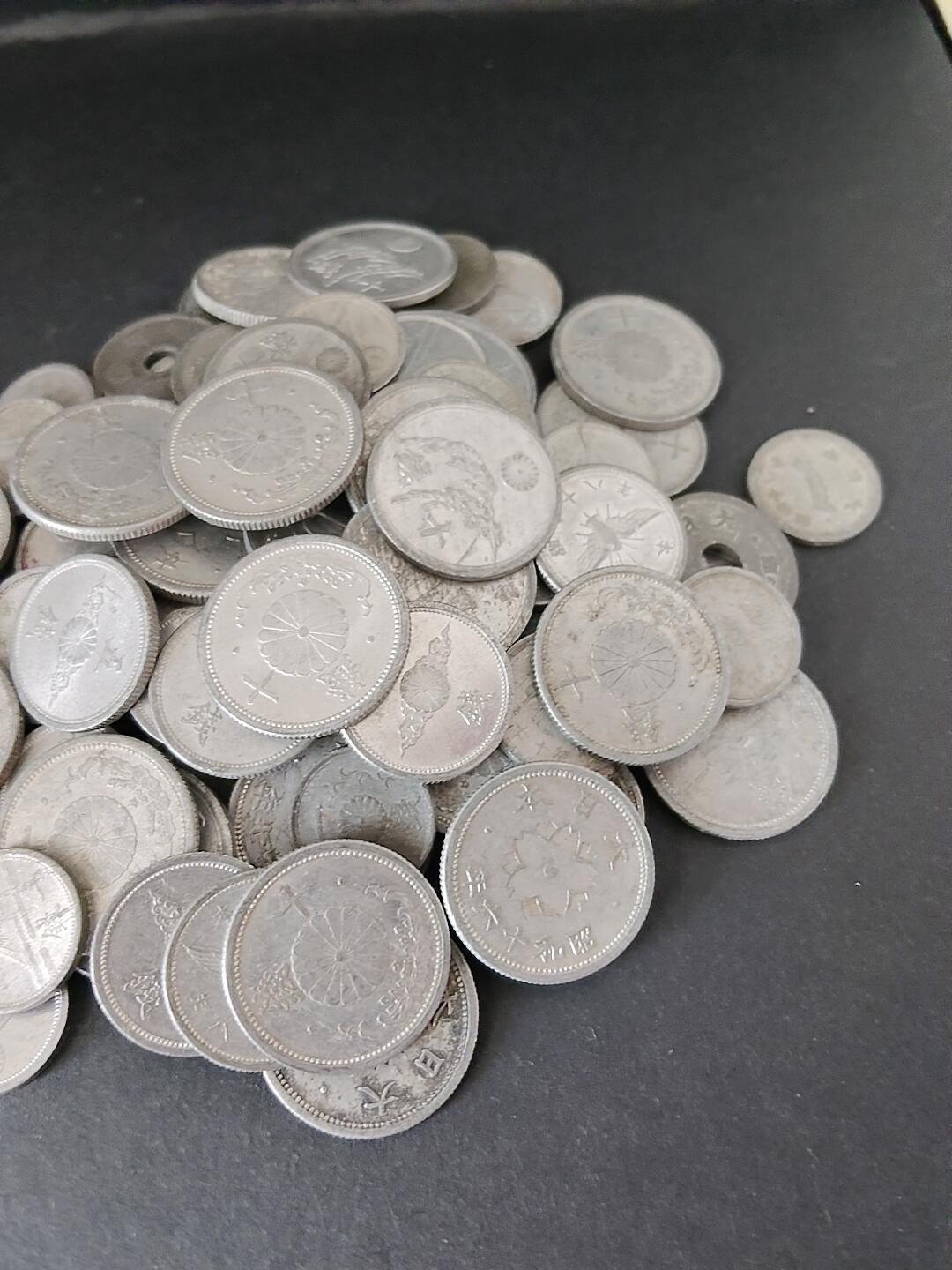 猩哥外币小铺➨【第224场】