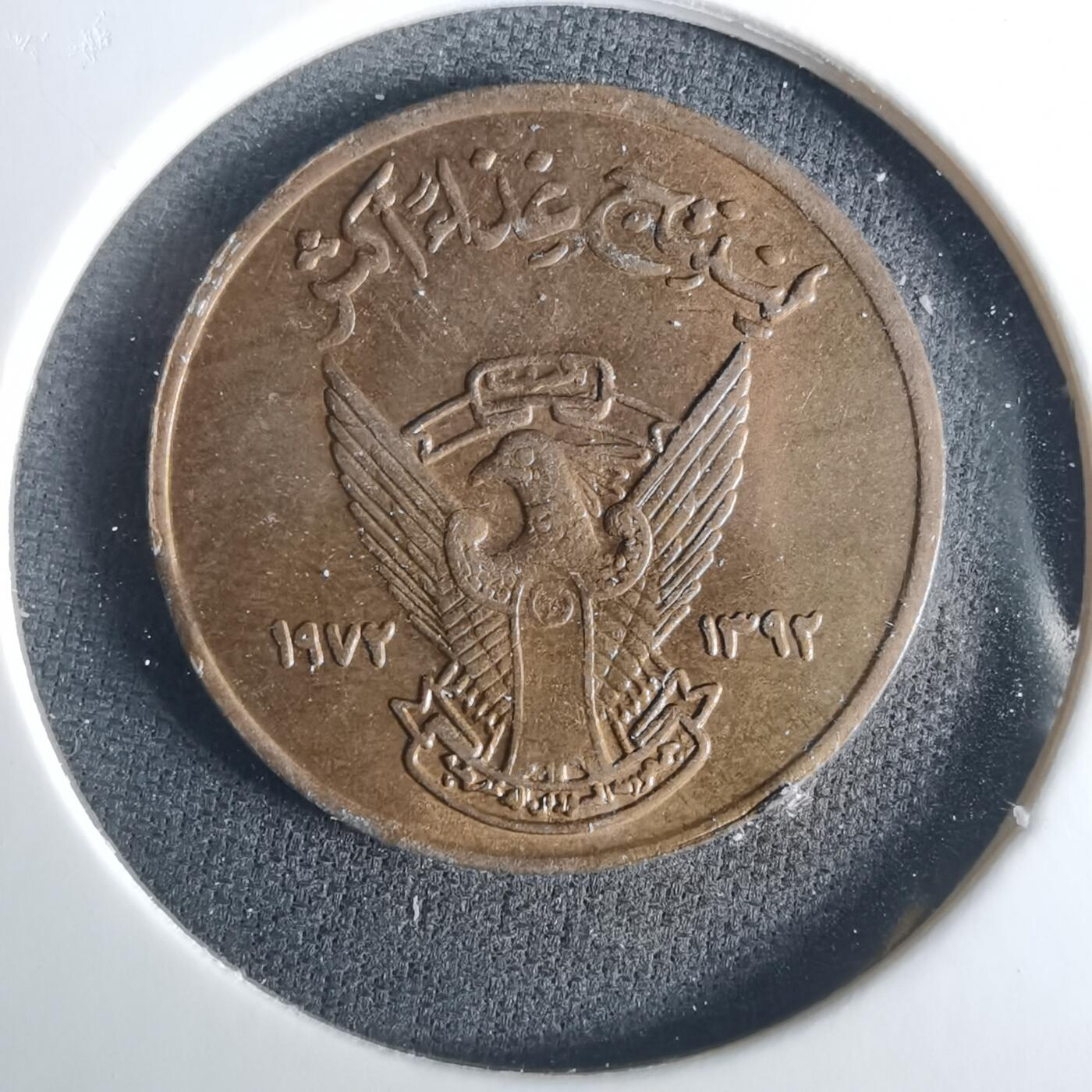 沼泽如烟--第1033场 苏丹