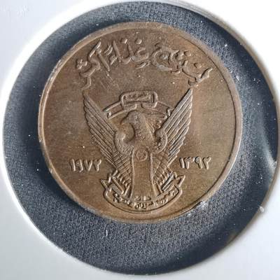 沼泽如烟--第1033场 - 苏丹