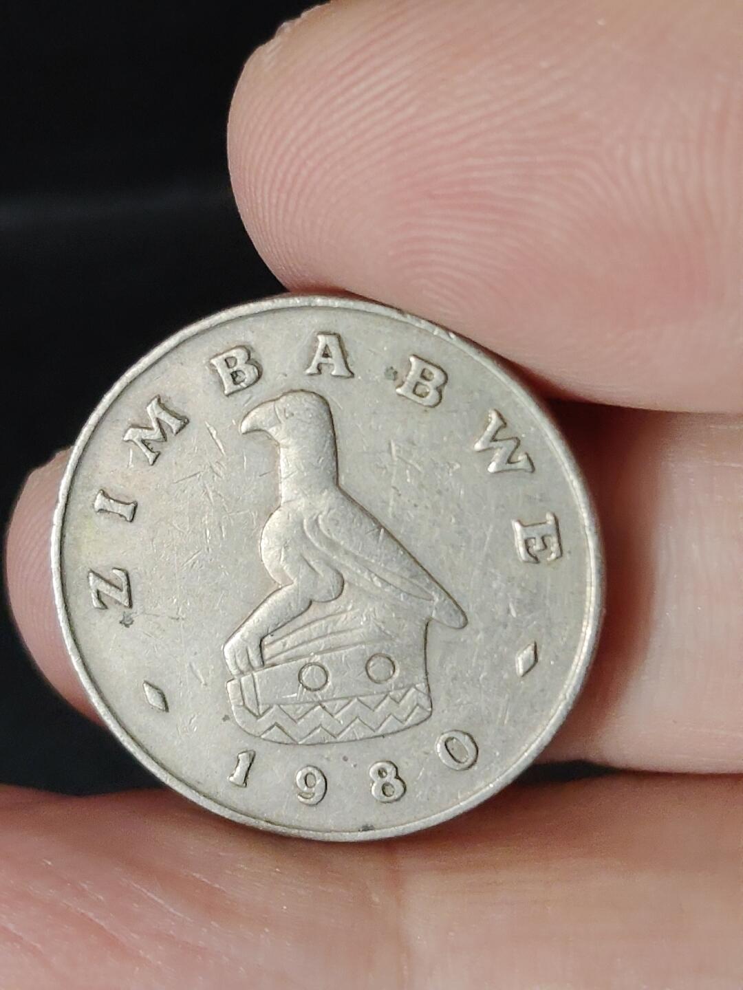 猩哥外币小铺➨【第224场】