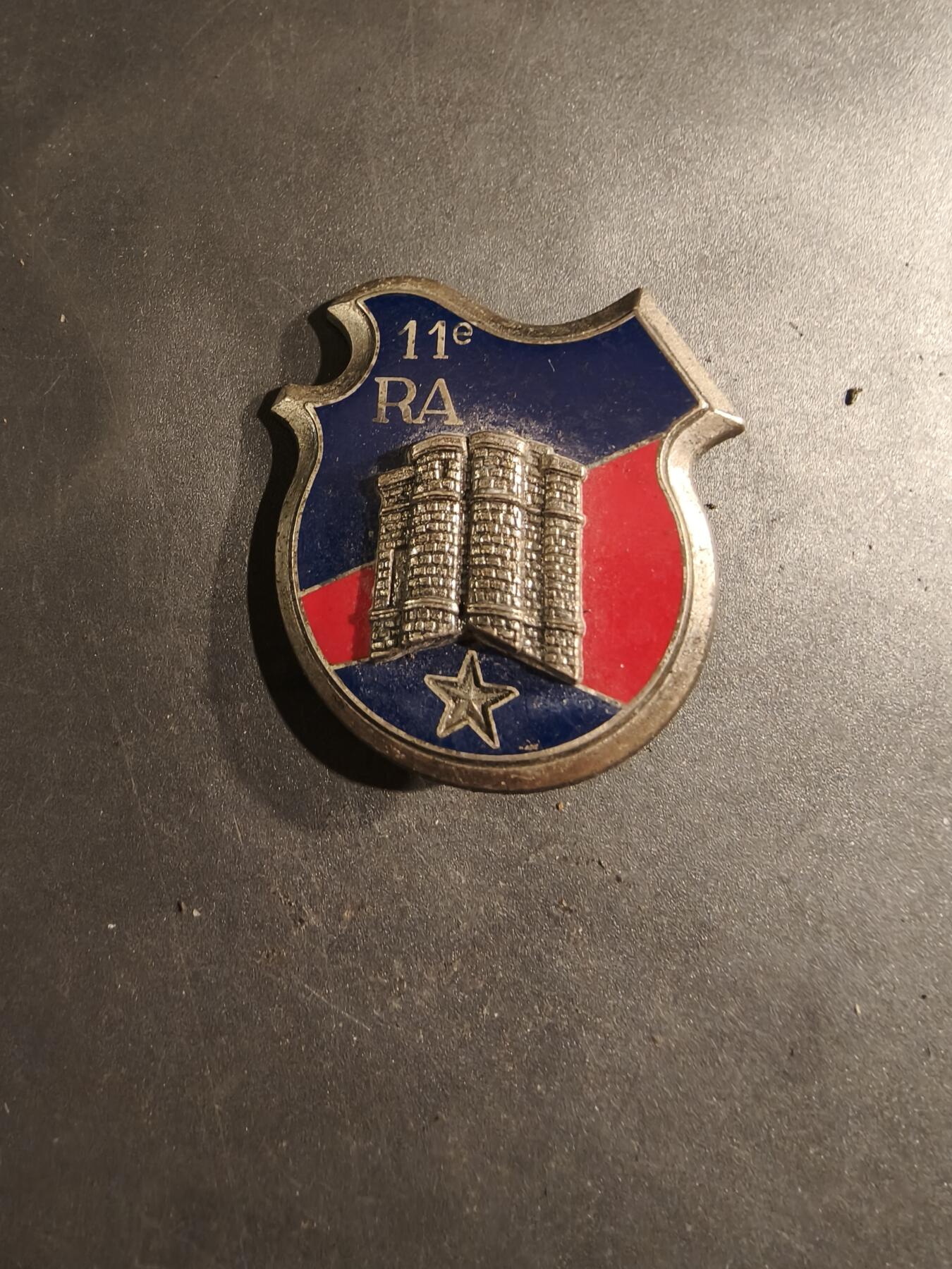 老王徽章第188期