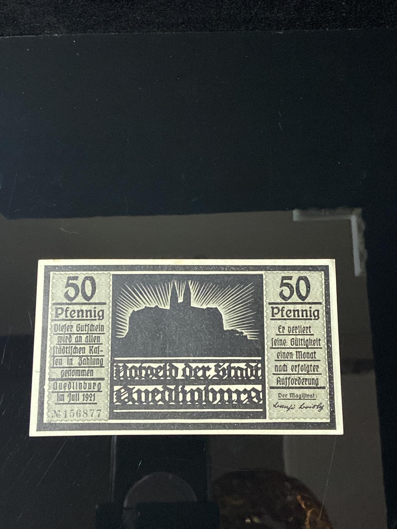 2026年第三十七场(总第二百零六场）德紧纸币特拍场(佣金3%，最低1元)