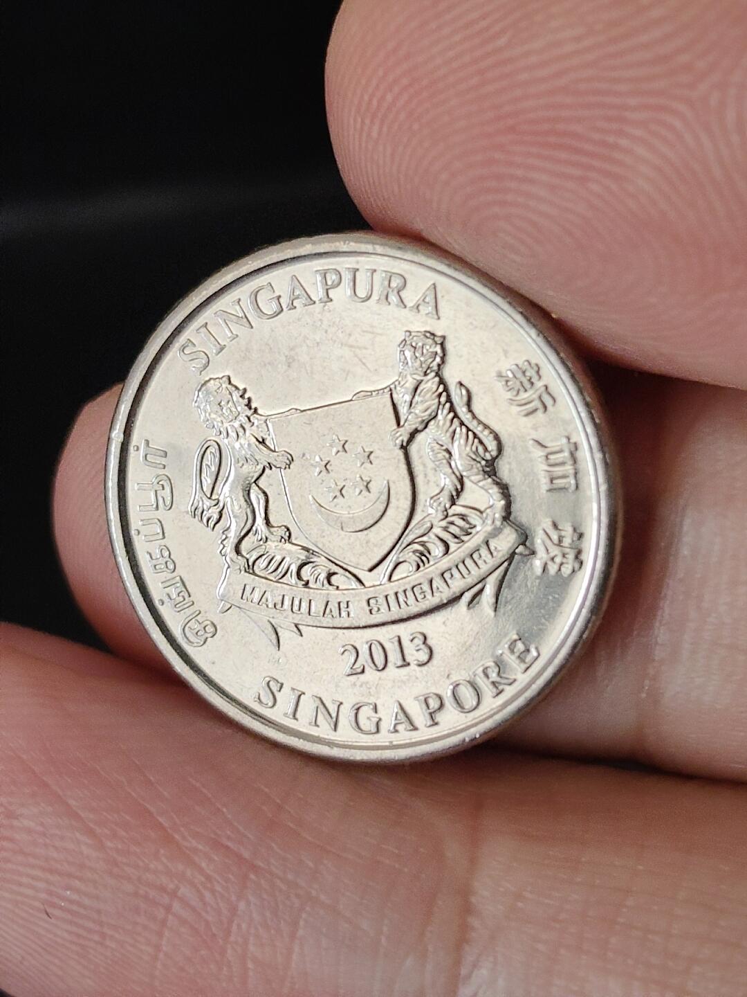 猩哥外币小铺➨【第224场】