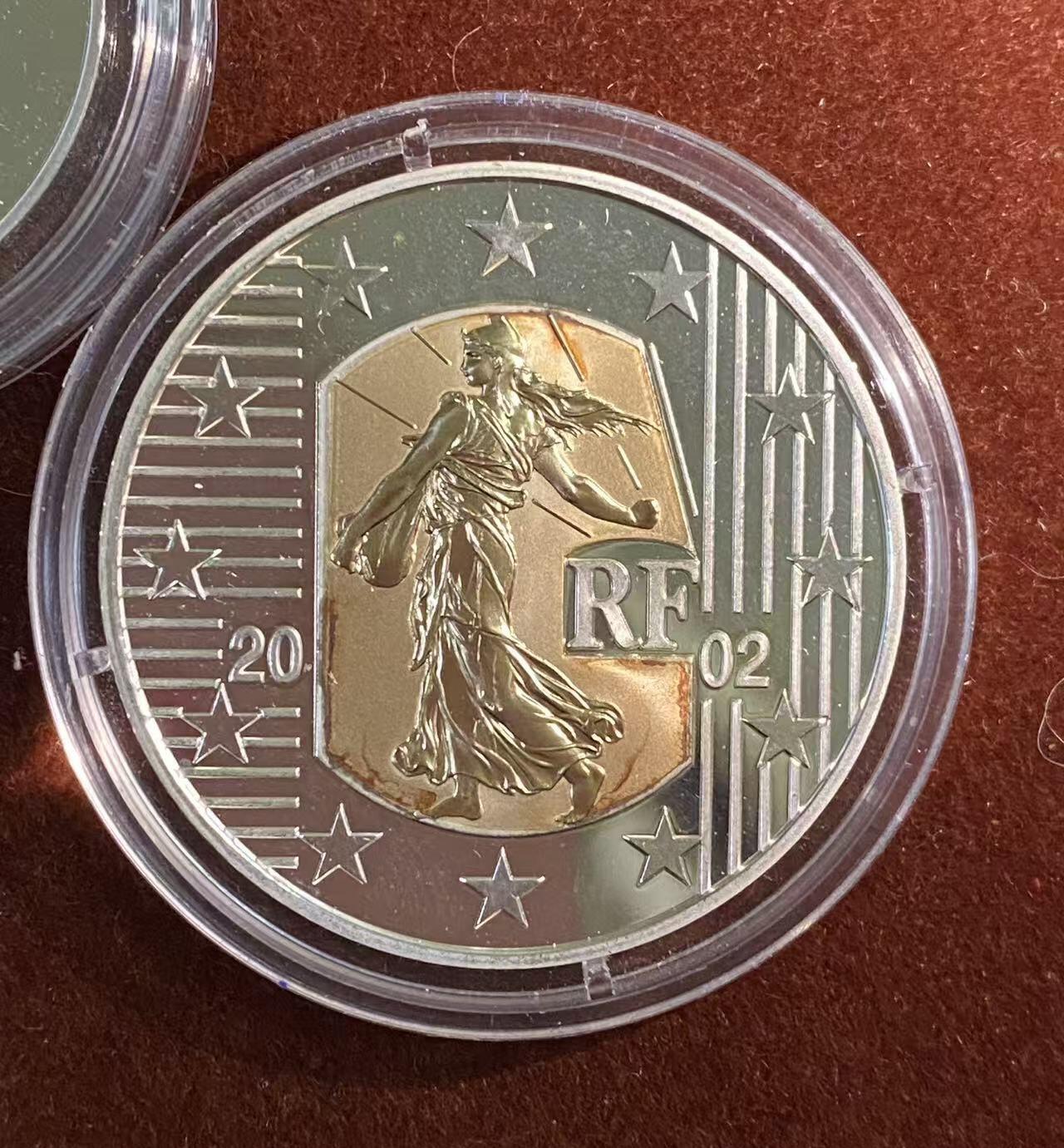 日日生财—方圆世界（全场包邮）