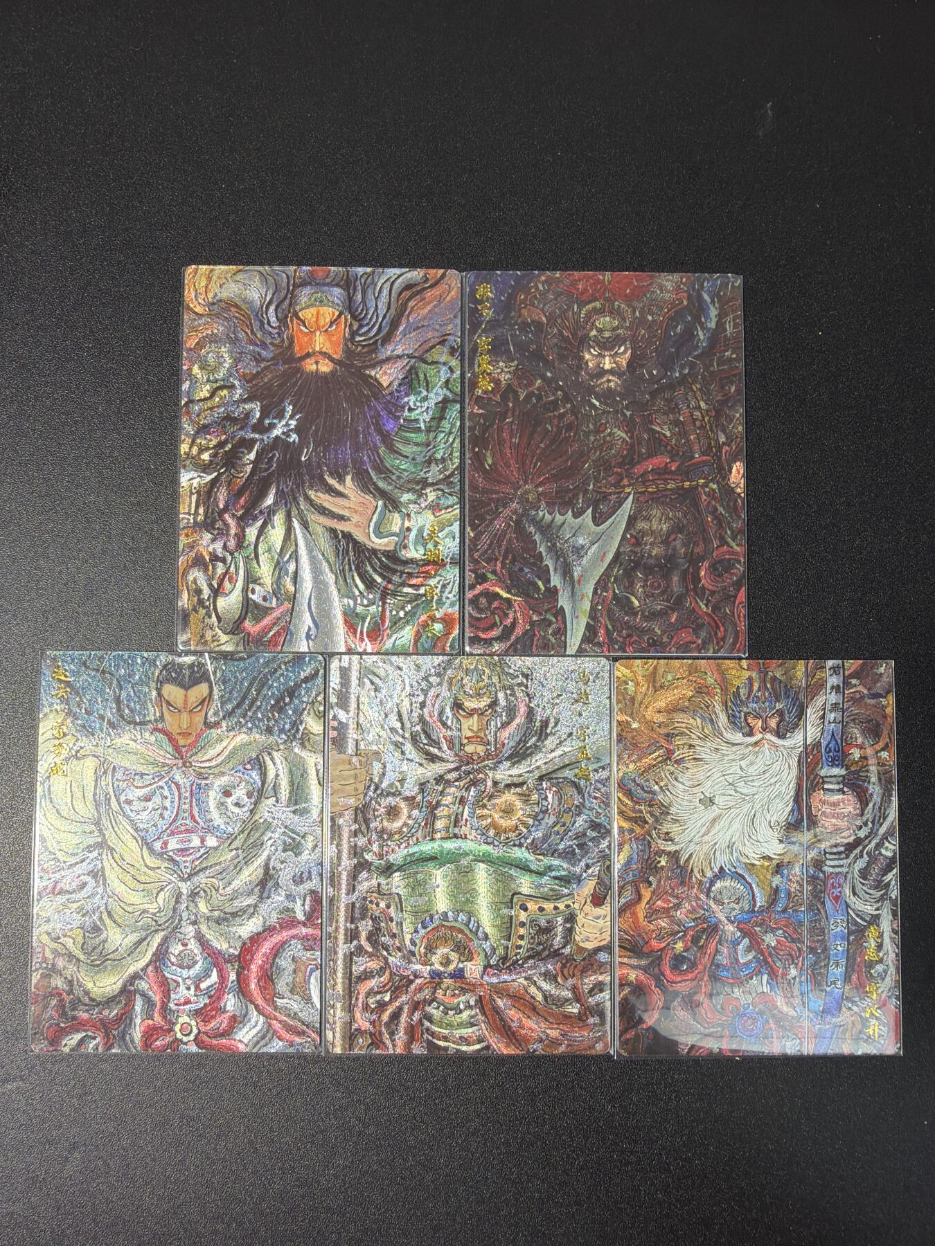 NO.28 好又多金牌大场，每周一站式配齐，方便凑单！（周6晚9点截拍，卖家送拍0抽成！） 卡德曼 权迎东 三国五虎 粗闪