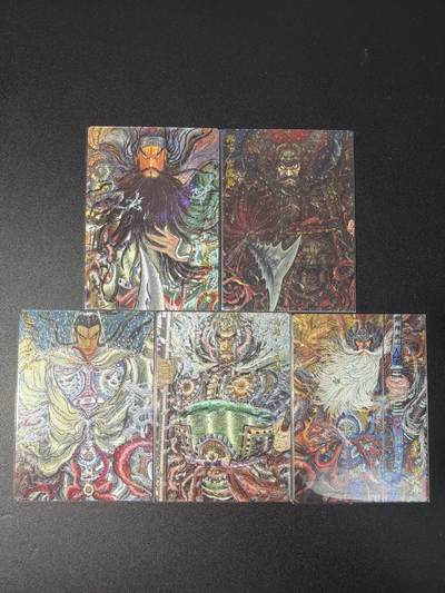 NO.28 好又多金牌大场，每周一站式配齐，方便凑单！（周6晚9点截拍，卖家送拍0抽成！） - 卡德曼 权迎东 三国五虎 粗闪