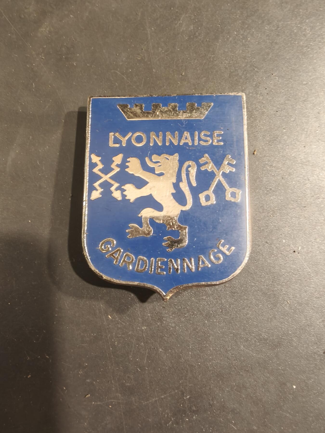 老王徽章第188期