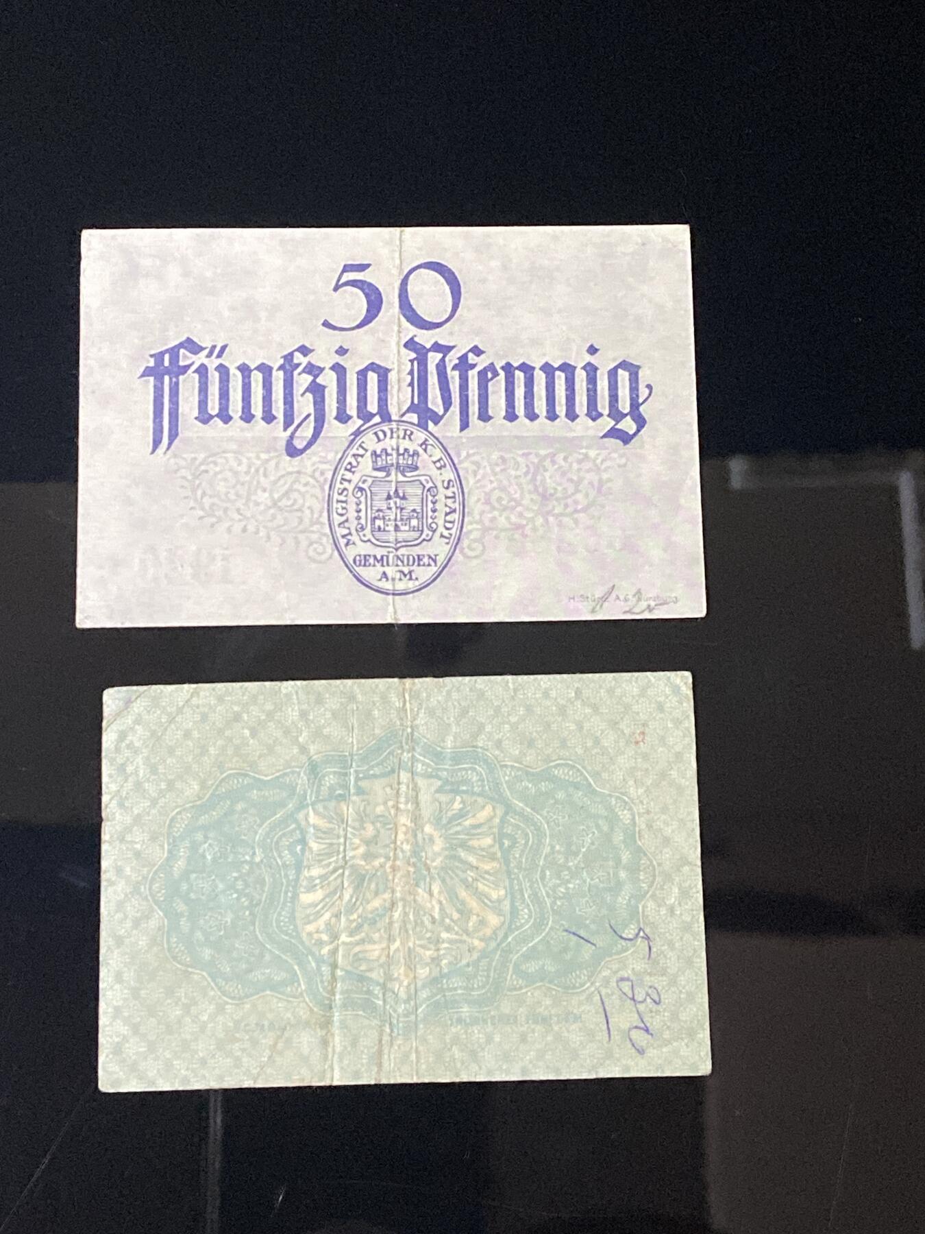 2026年第三十七场(总第二百零六场）德紧纸币特拍场(佣金3%，最低1元)