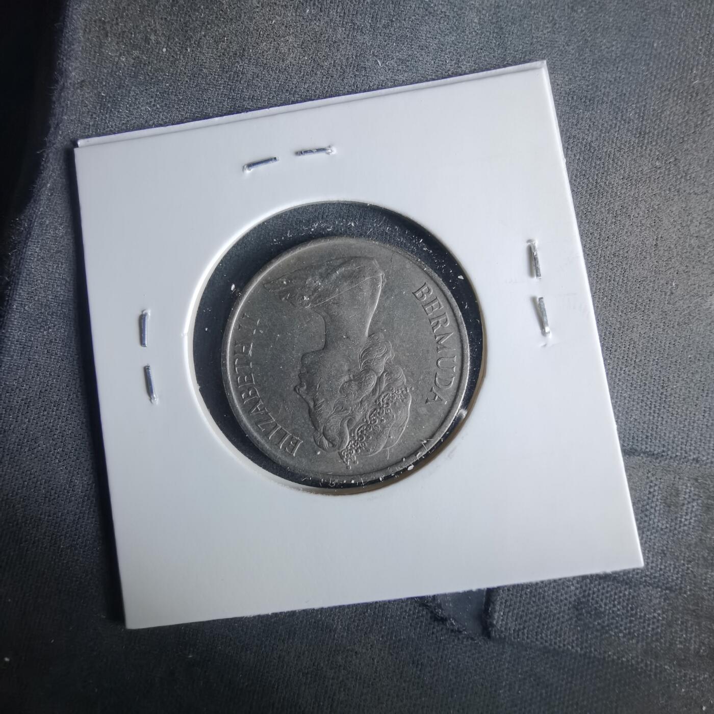 沼泽如烟--第1033场 百慕大1979年25分