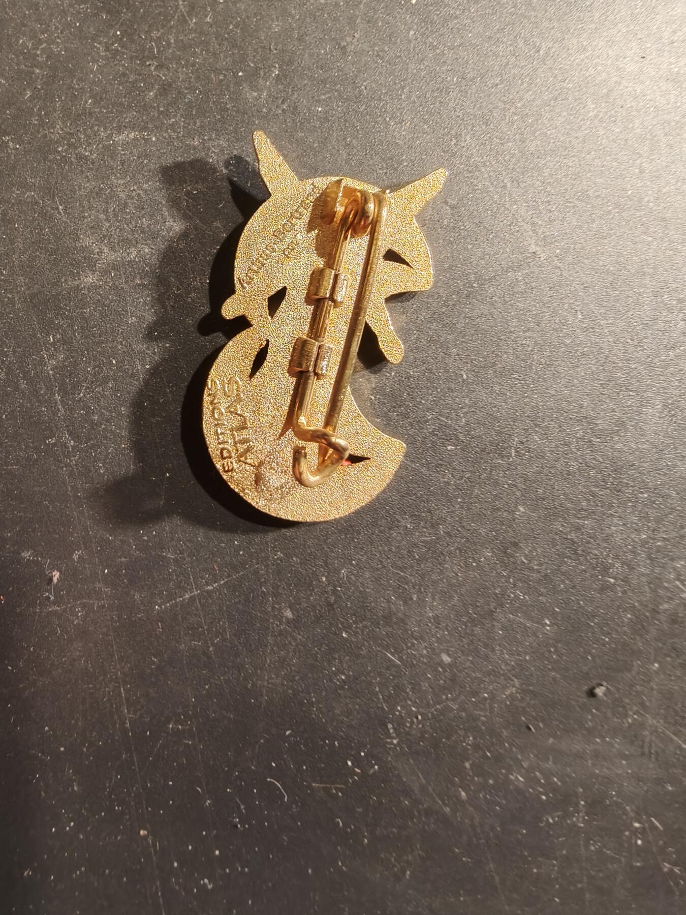 老王徽章第188期