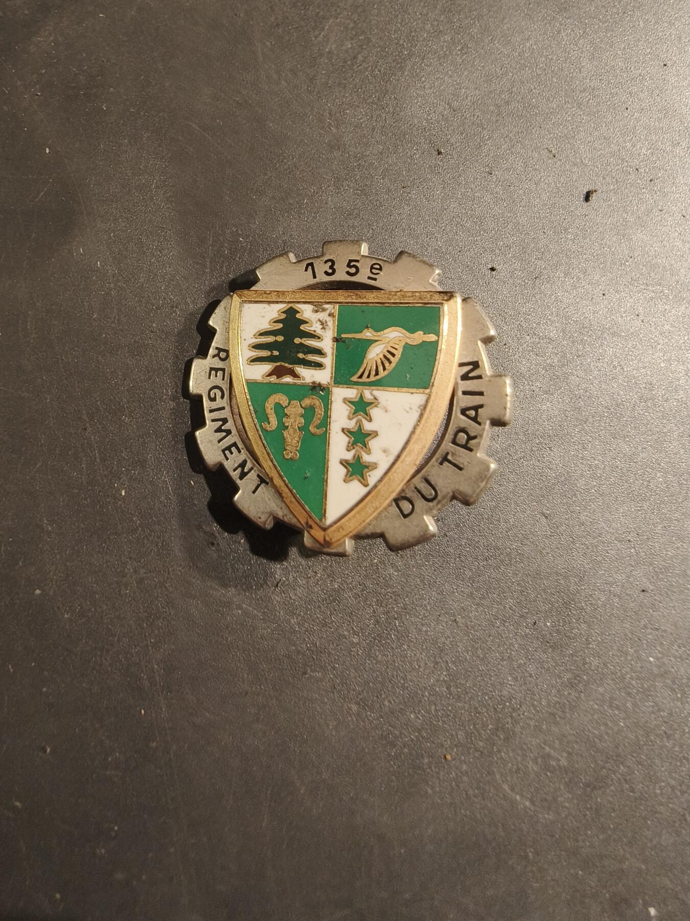 老王徽章第188期