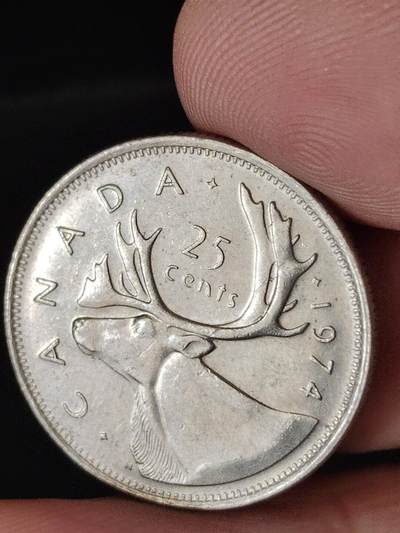 猩哥外币小铺➨【第224场】 - 加拿大