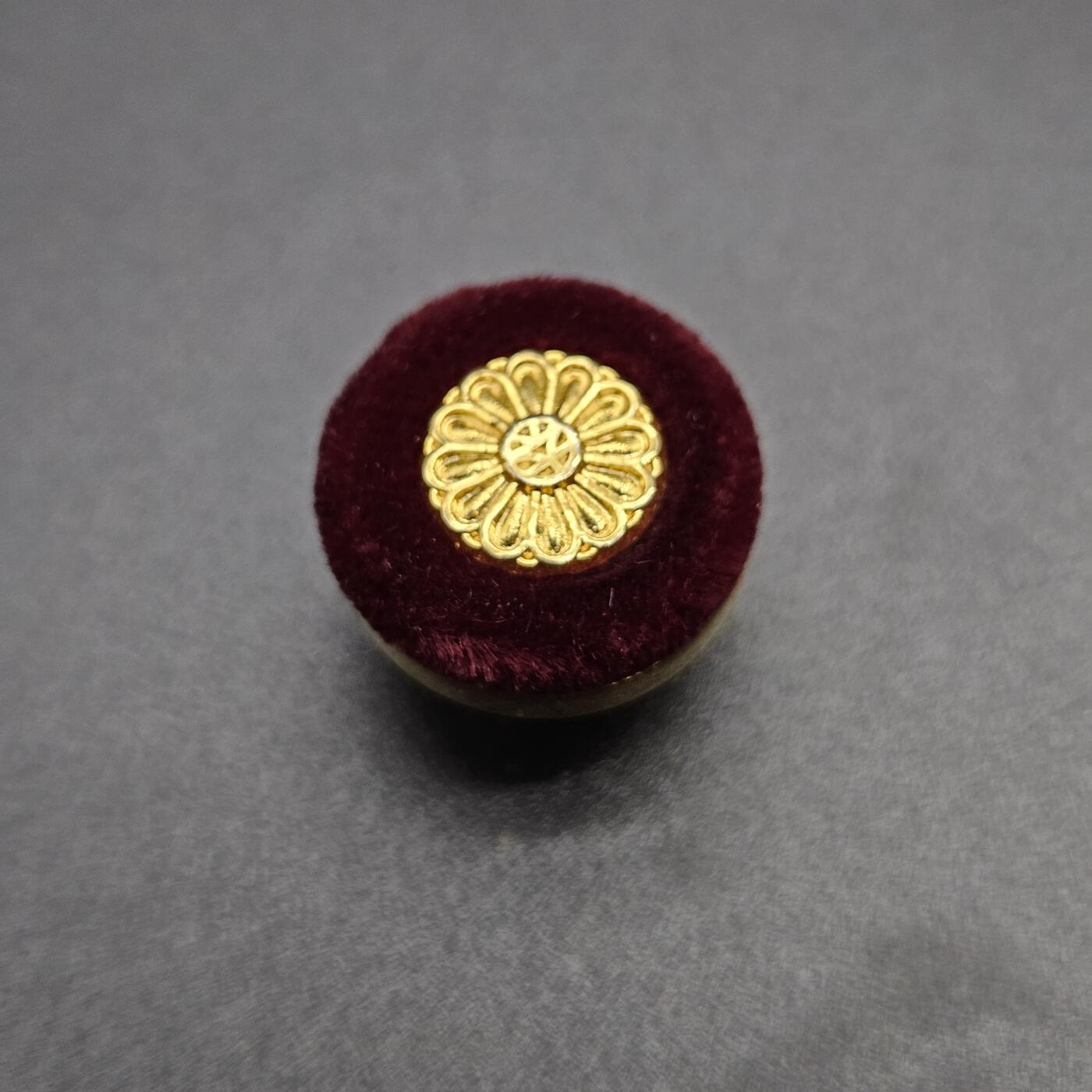 0元起拍勋章 第341期 咸鱼国勋章拍卖专场 3月25日（周三）下午6：00开始 日本领扣章