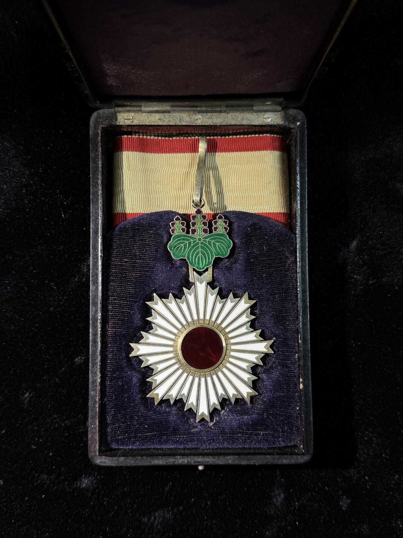 戎马世界章牌大赏，第112期