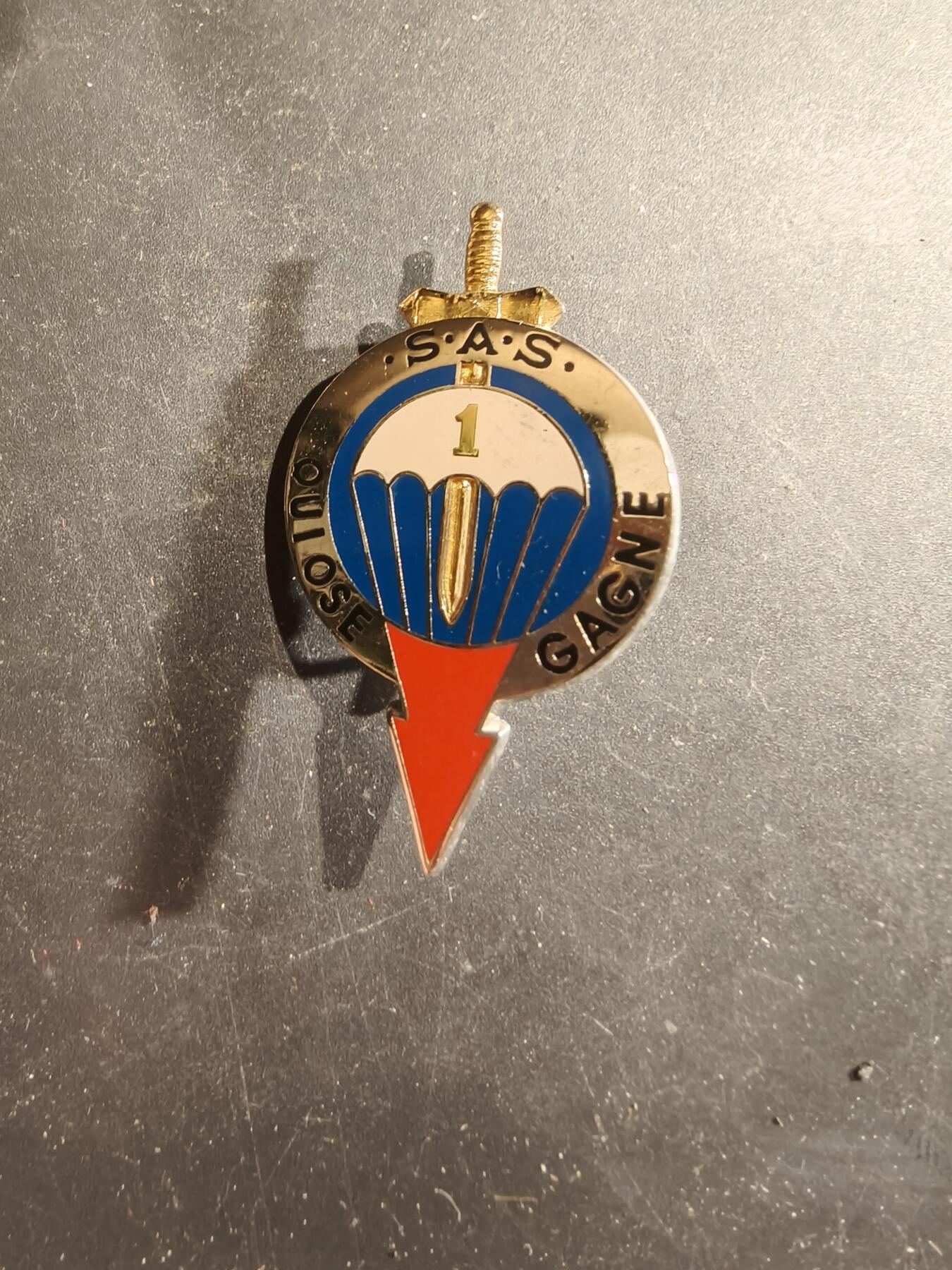 老王徽章第188期