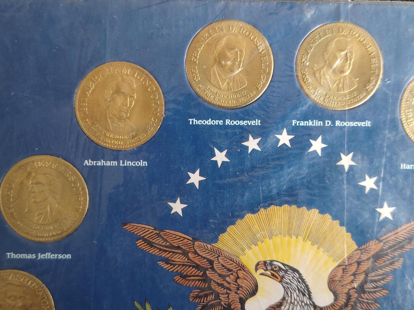 布加迪🐬～世界钱币(上海)🌾第 282 期 /  各国套币和散币