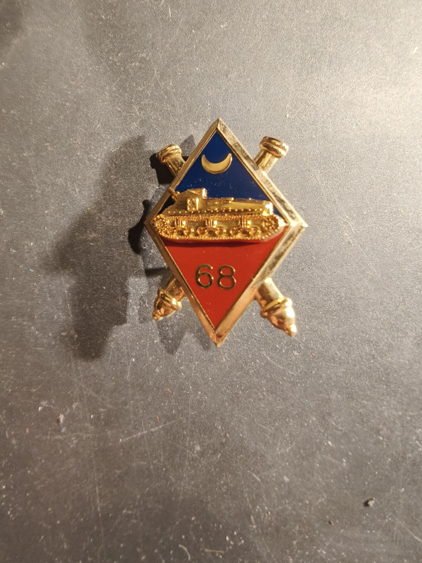 老王徽章第188期