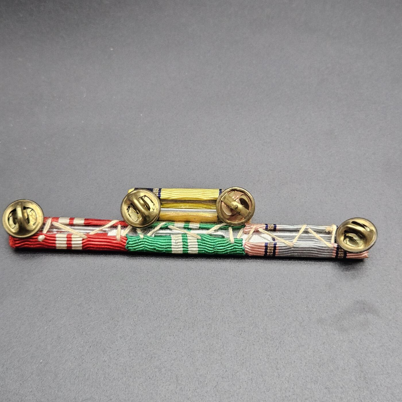 0元起拍勋章 第341期 咸鱼国勋章拍卖专场 3月25日（周三）下午6：00开始 日自防卫纪念章