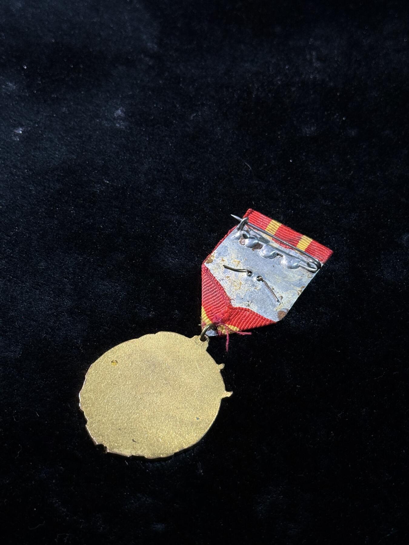 戎马世界章牌大赏，第112期