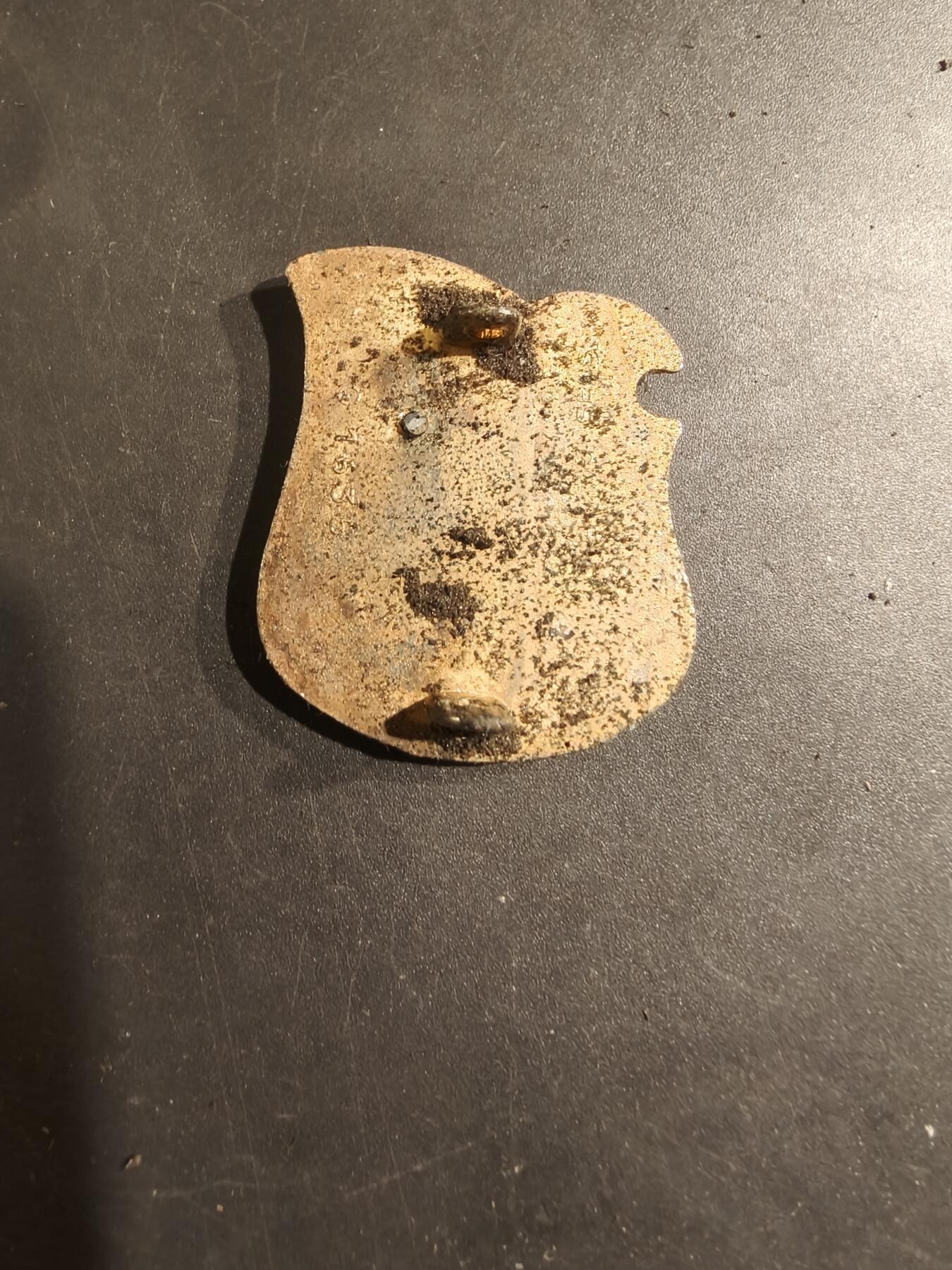 老王徽章第188期