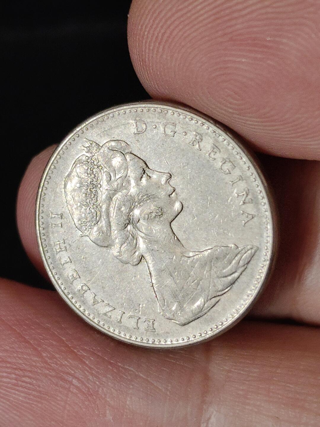 猩哥外币小铺➨【第224场】 加拿大