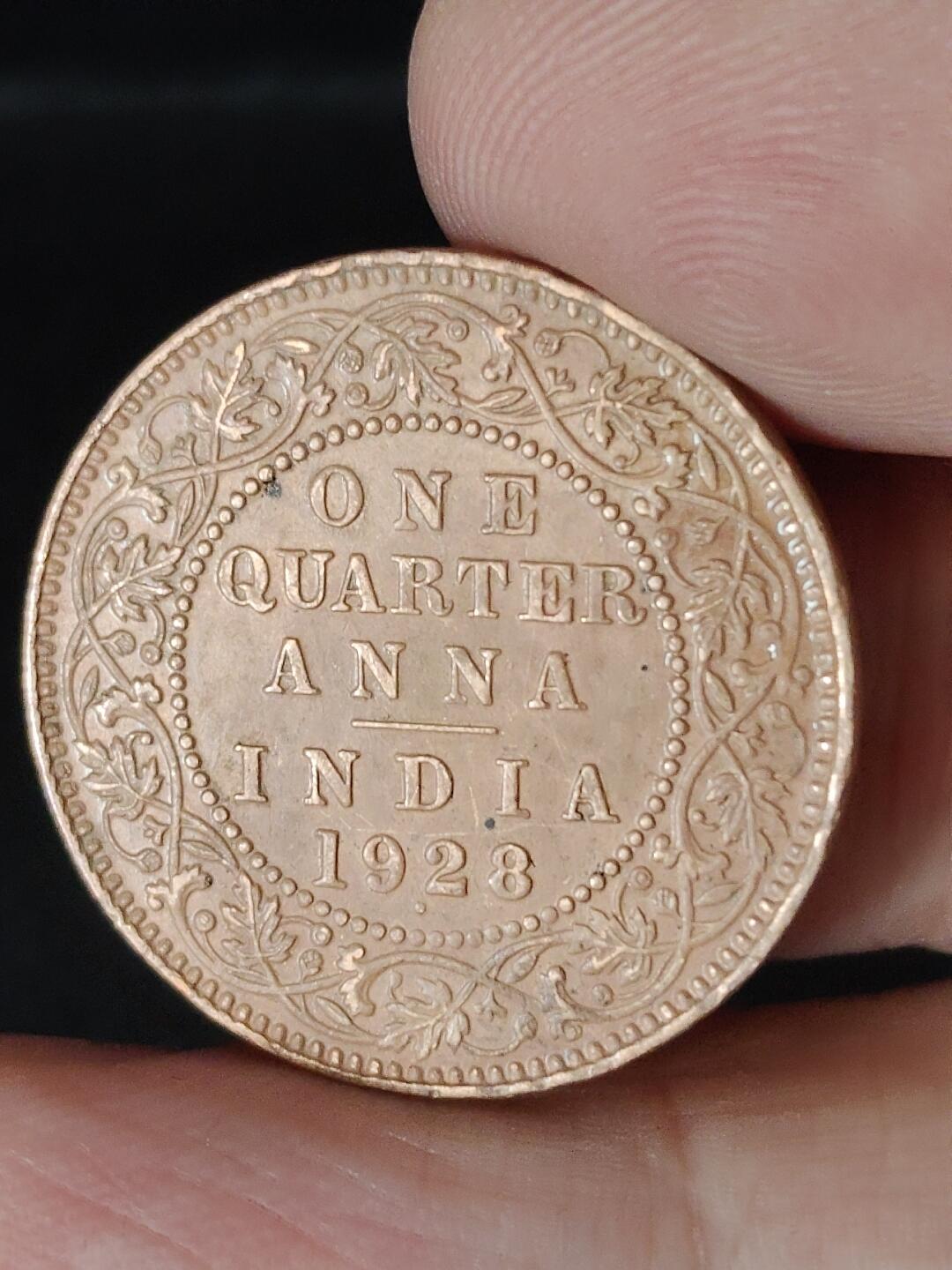 猩哥外币小铺➨【第224场】 印度