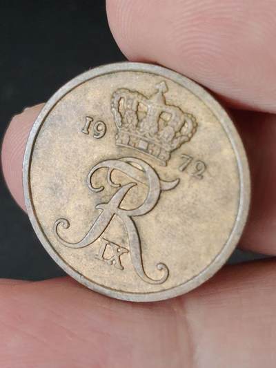 猩哥外币小铺➨【第224场】 - 丹麦