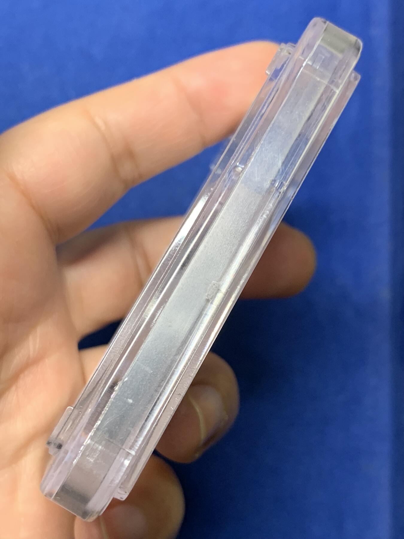 《竞宝斋》第473场 周日，周一 2场连拍 （全场包邮）欢迎送拍 PCGS SP62 1938年德国美术落榜生大事记纪念银章（C-101） 原味高浮雕matte工艺 难得深彩包浆 加厚盒