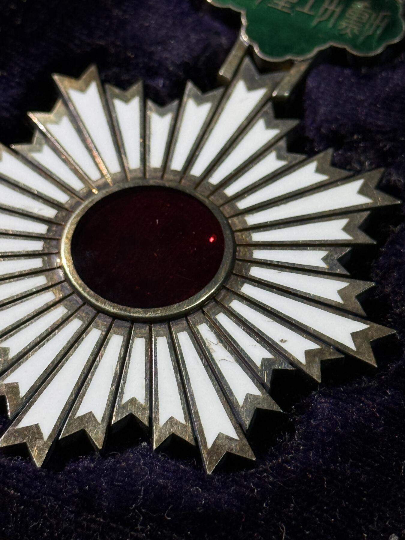 戎马世界章牌大赏，第112期