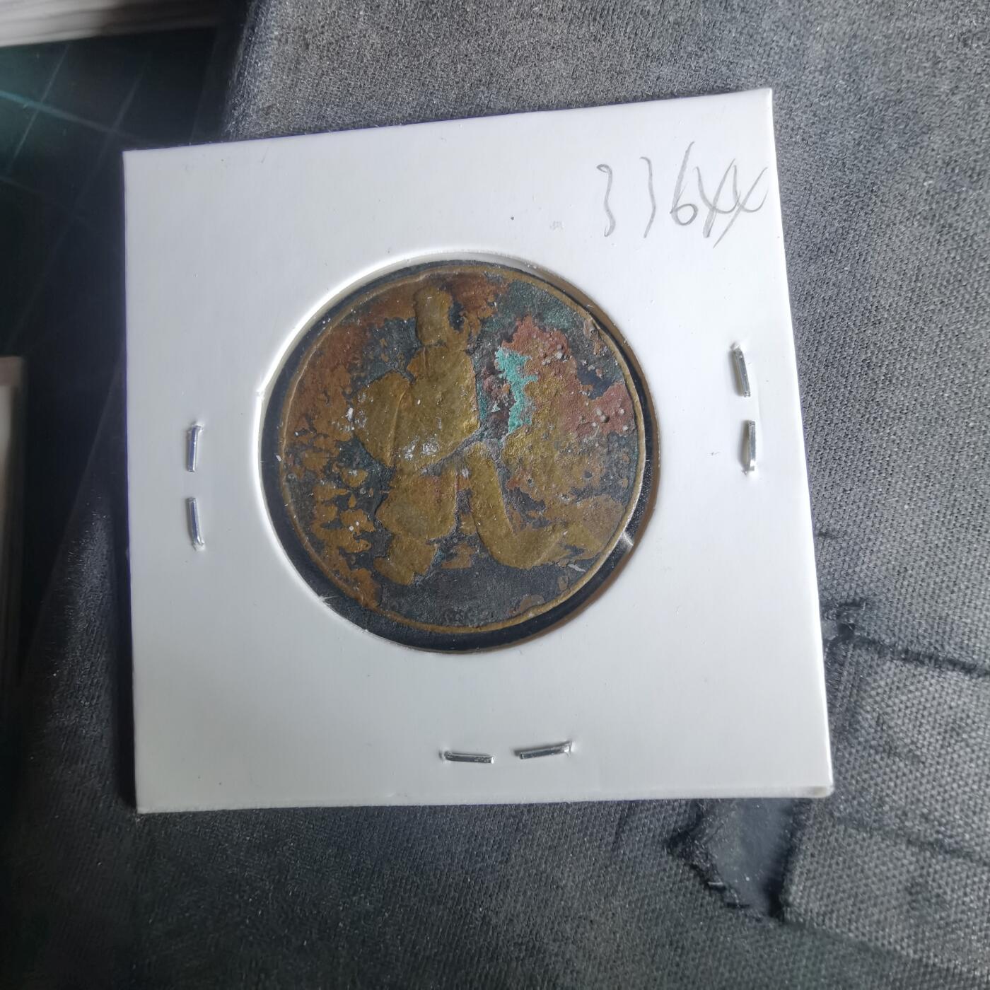 沼泽如烟--第1033场 纪念章