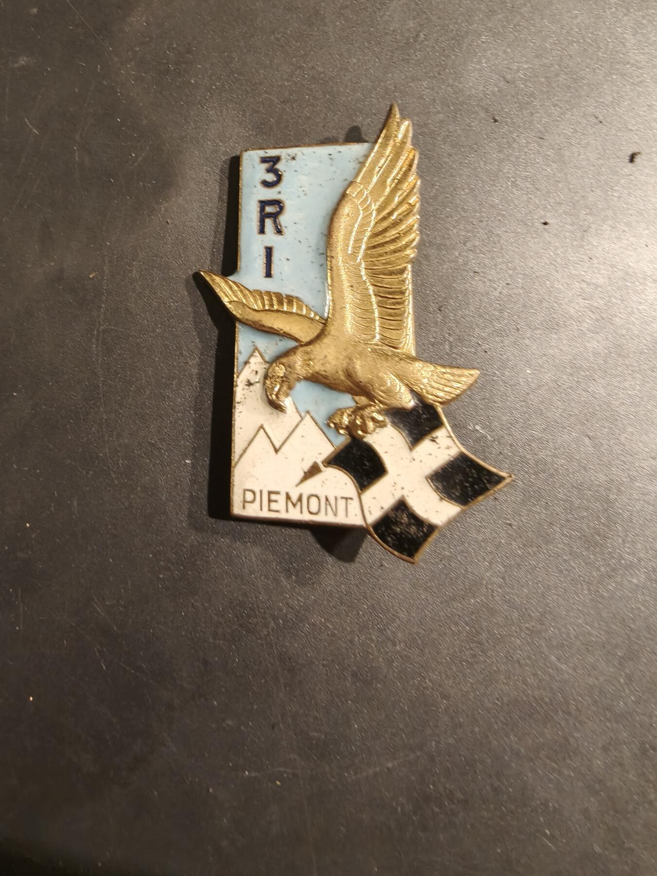 老王徽章第188期