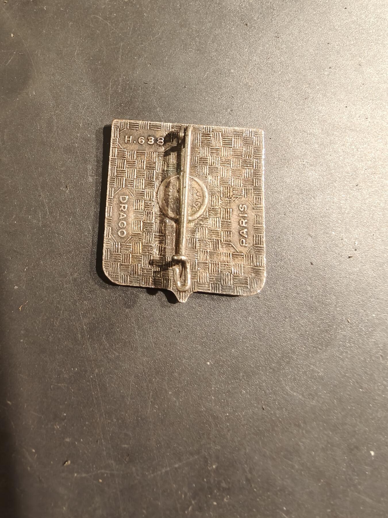 老王徽章第188期